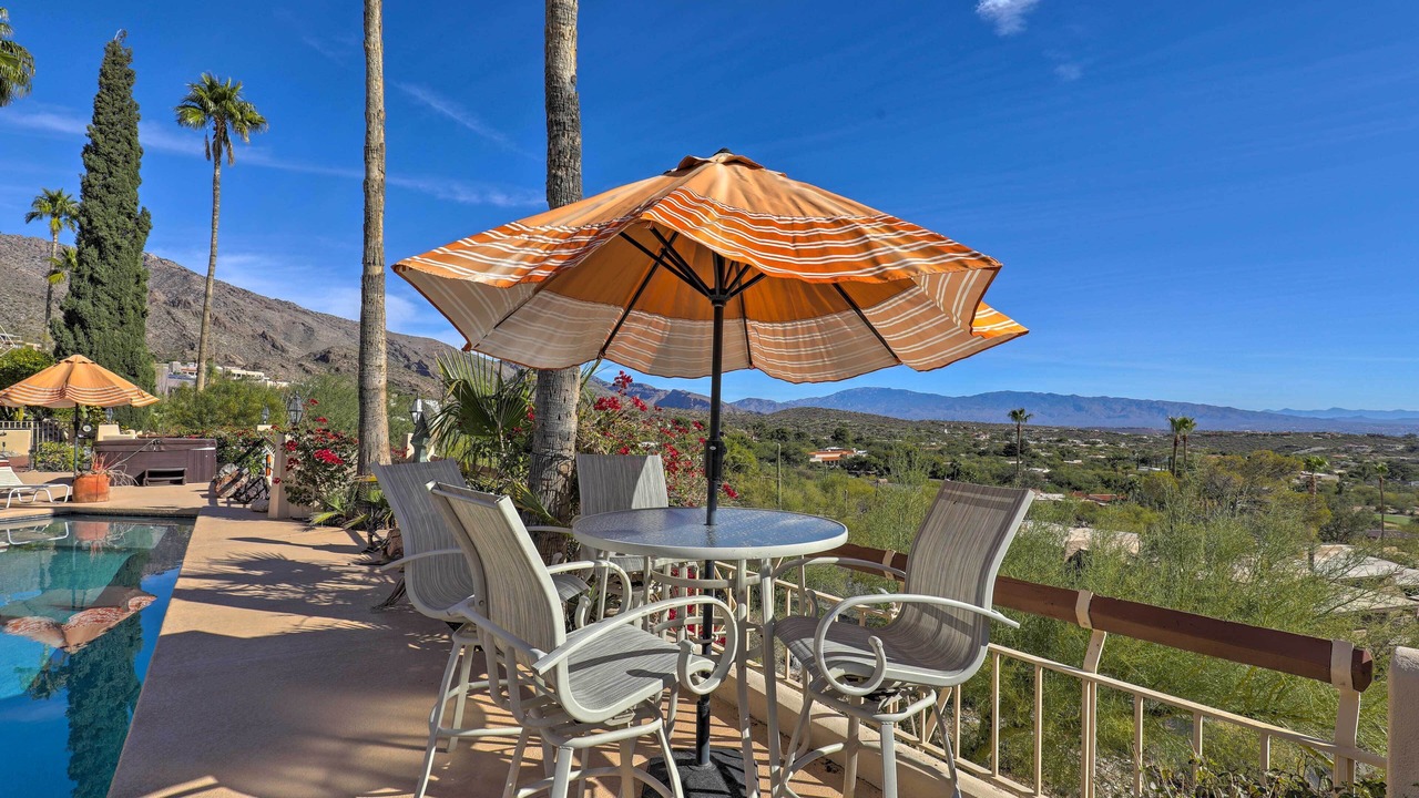 Photo of Outdoor in Tucson