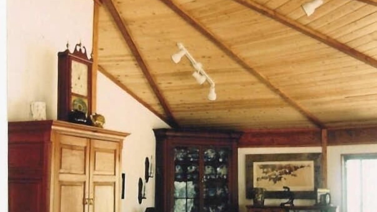 Photo of Bedroom in Parks