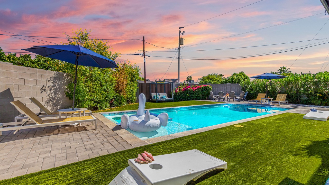 Photo of Outdoor in Southwest Village