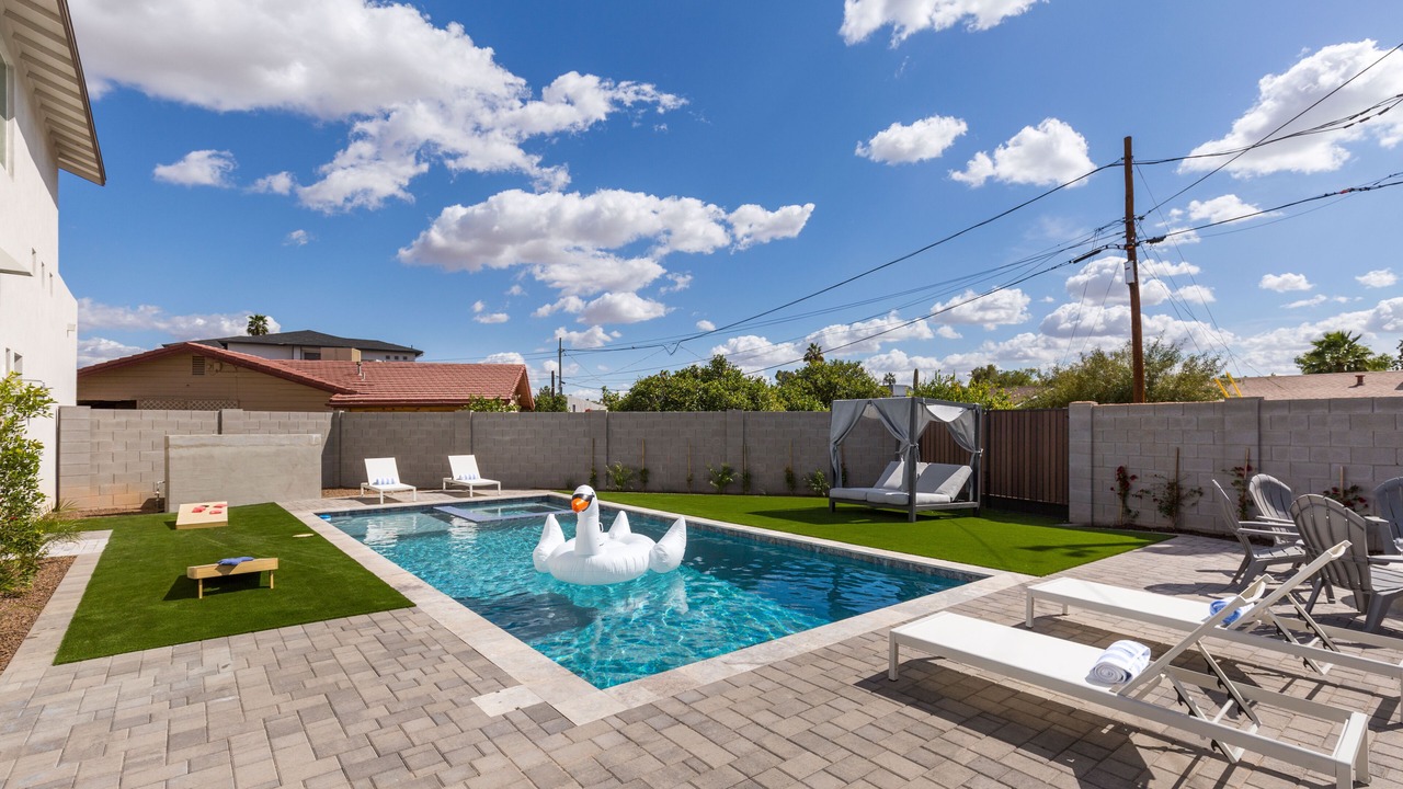 Photo of Outdoor in Southwest Village