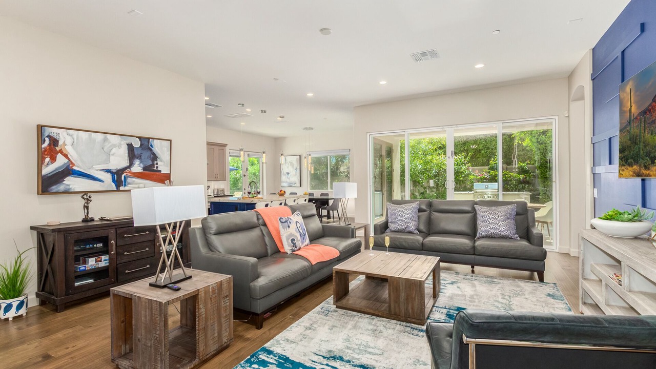 Photo of Bedroom in Southwest Village