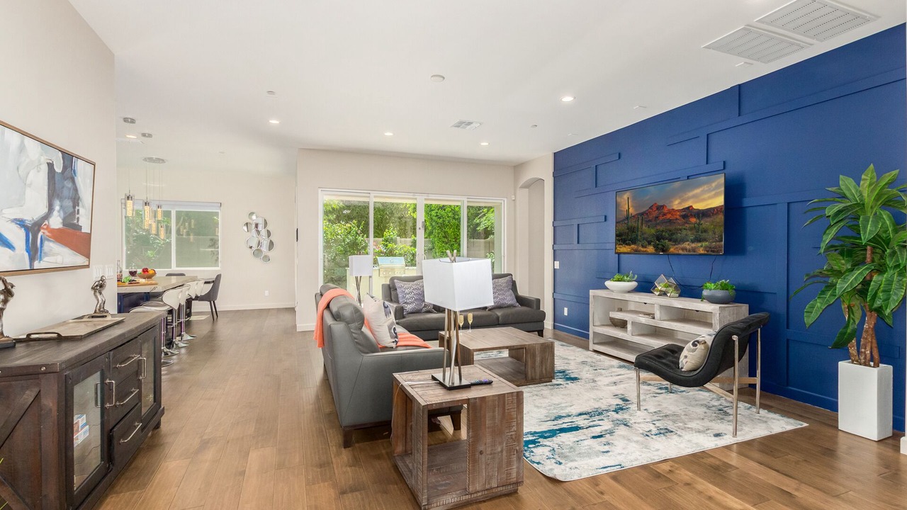 Photo of Bedroom in Southwest Village