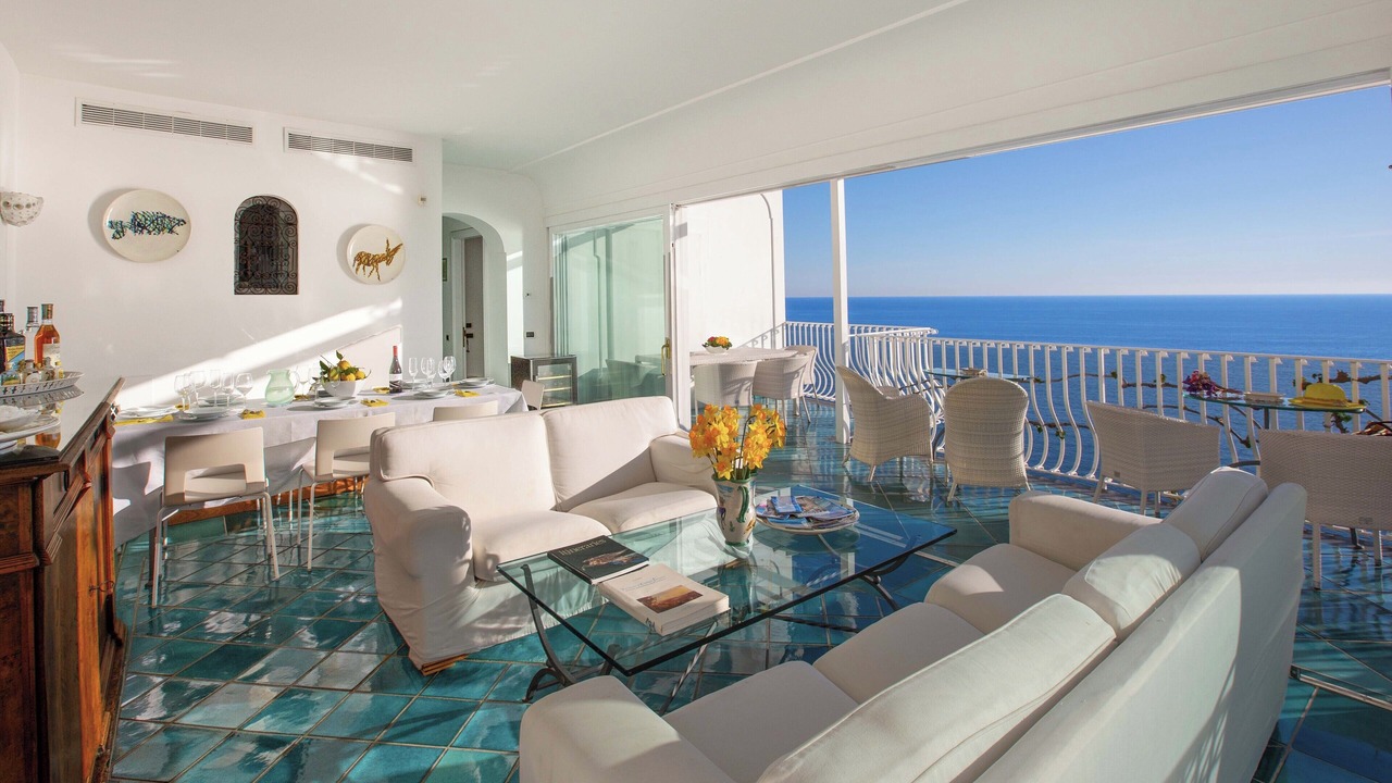 Photo of Outdoor in Positano