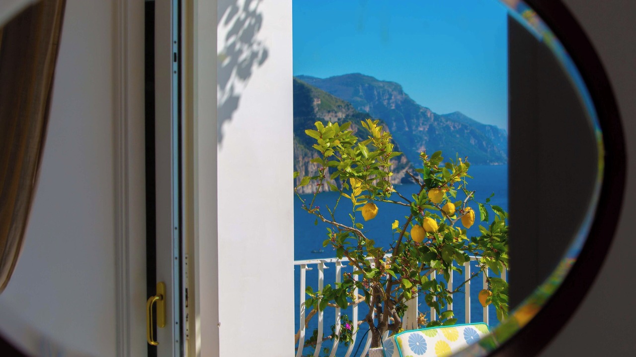 Photo of Others in Positano