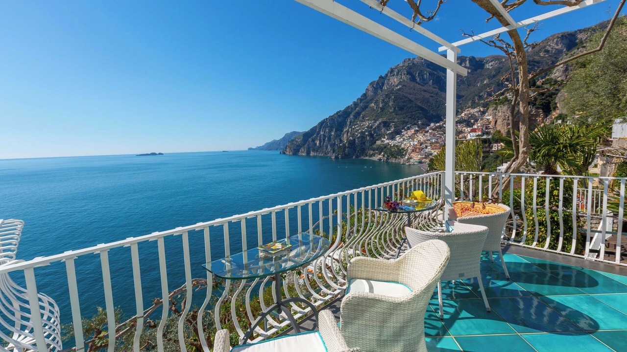 Photo of Outdoor in Positano