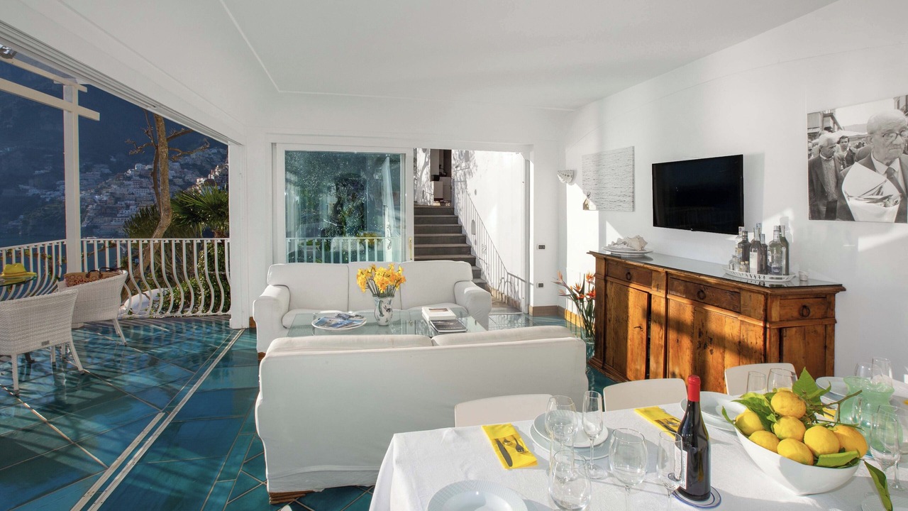 Photo of Outdoor in Positano