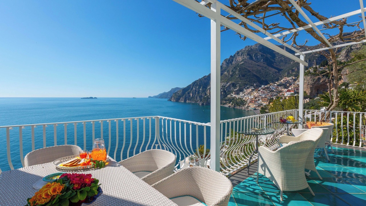 Photo of Outdoor in Positano