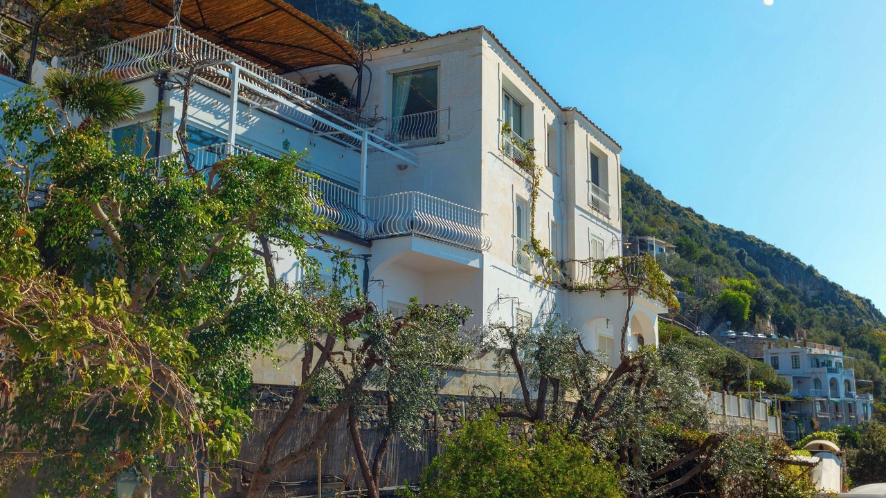 Photo of Outdoor in Positano