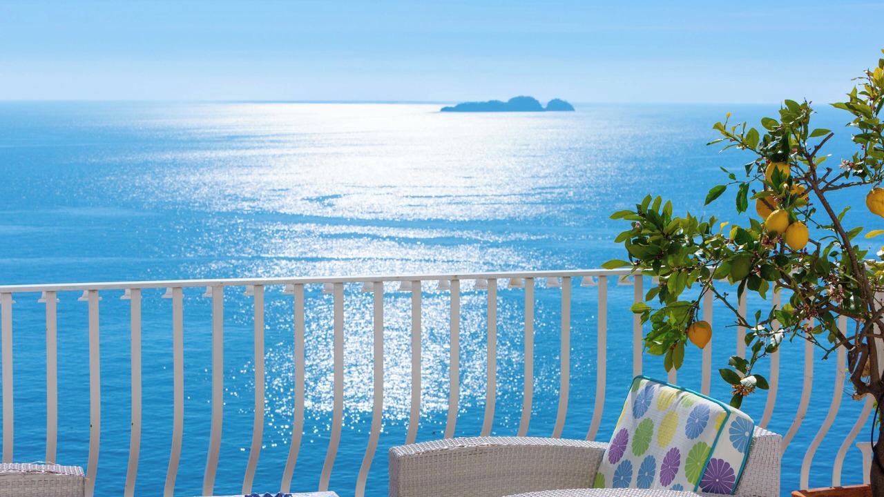 Photo of Outdoor in Positano
