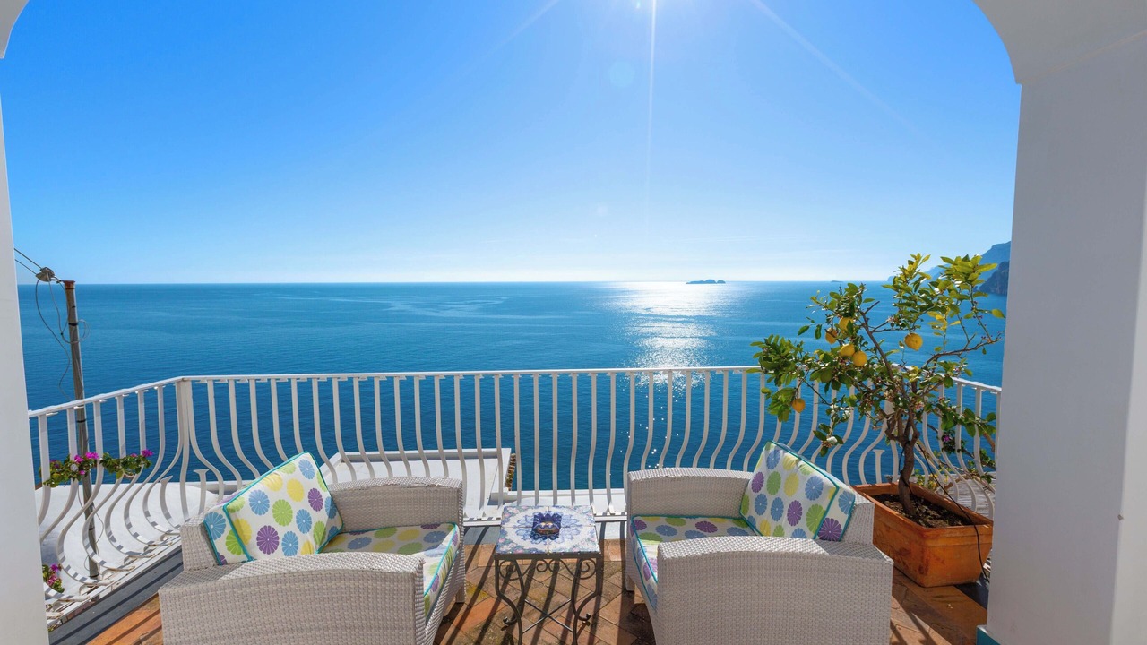 Photo of Outdoor in Positano