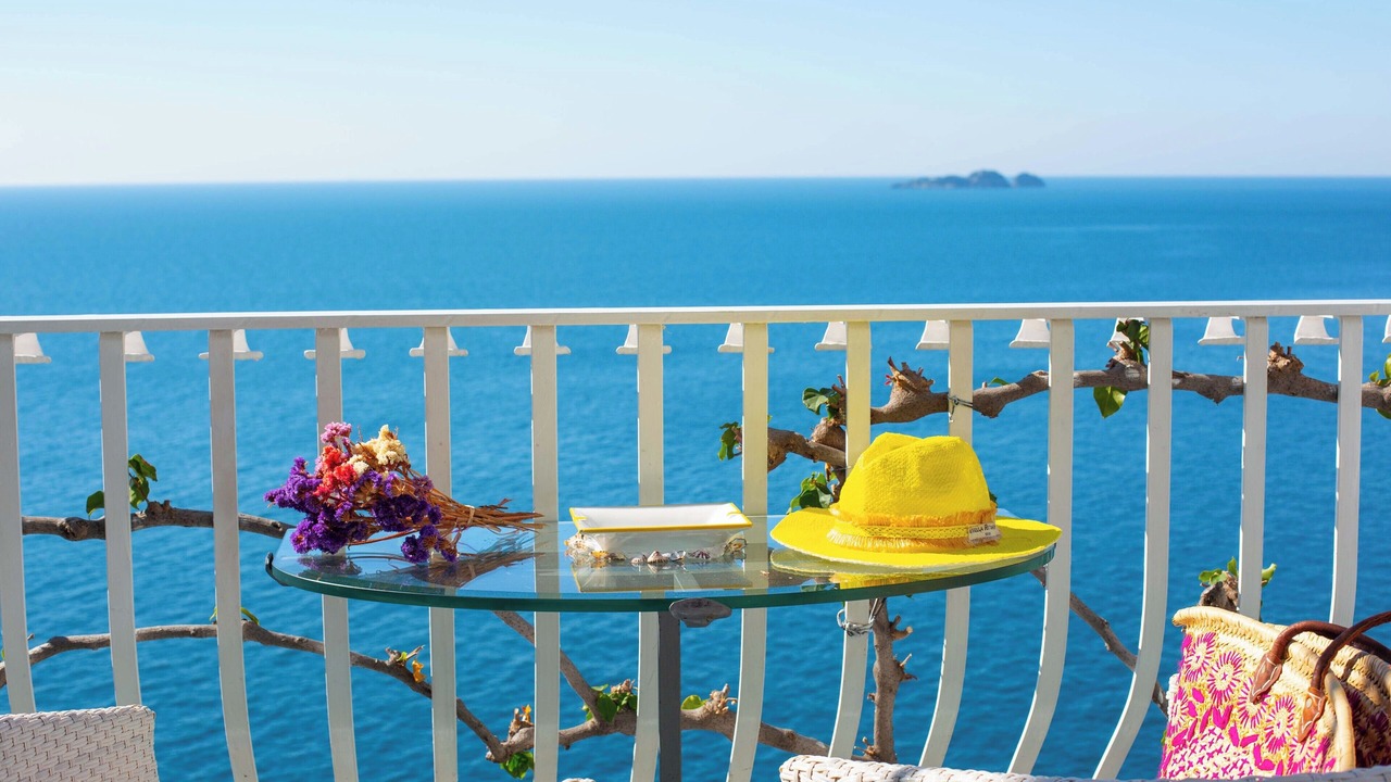Photo of Outdoor in Positano