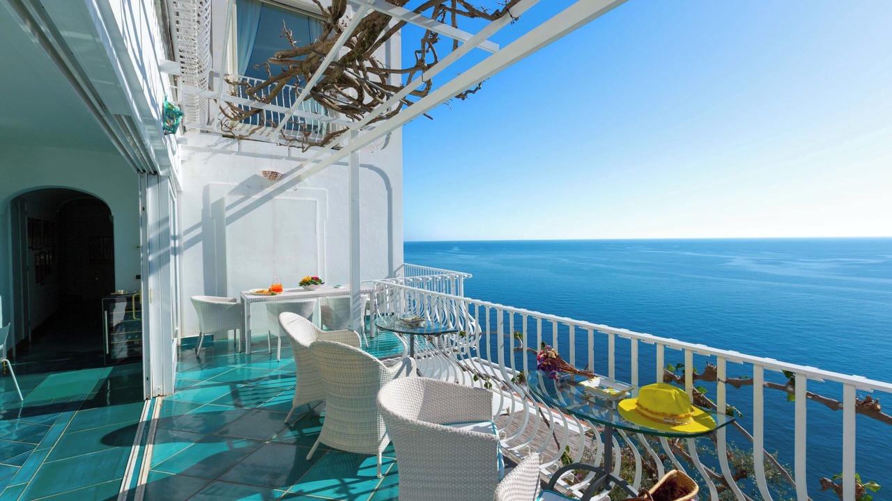 Photo of Outdoor in Positano