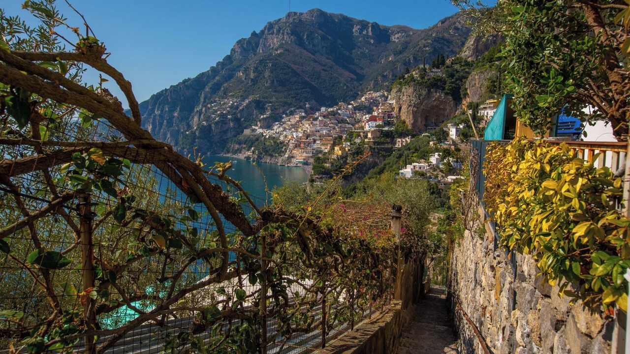 Photo of Others in Positano