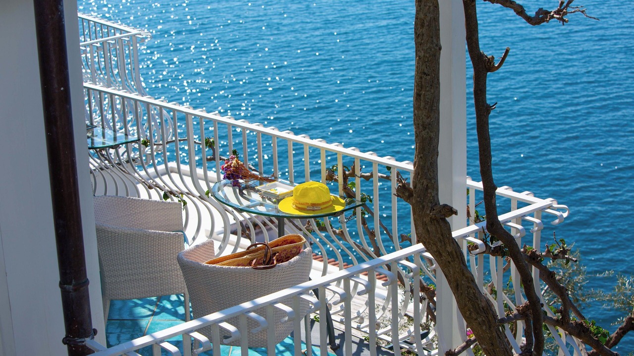 Photo of Outdoor in Positano