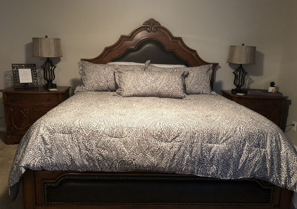 Photo of Bedroom in Bell Park