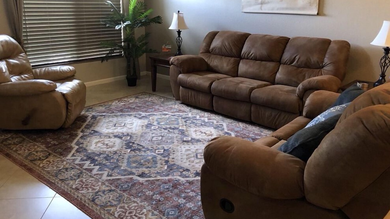 Photo of Bedroom in Bell Park