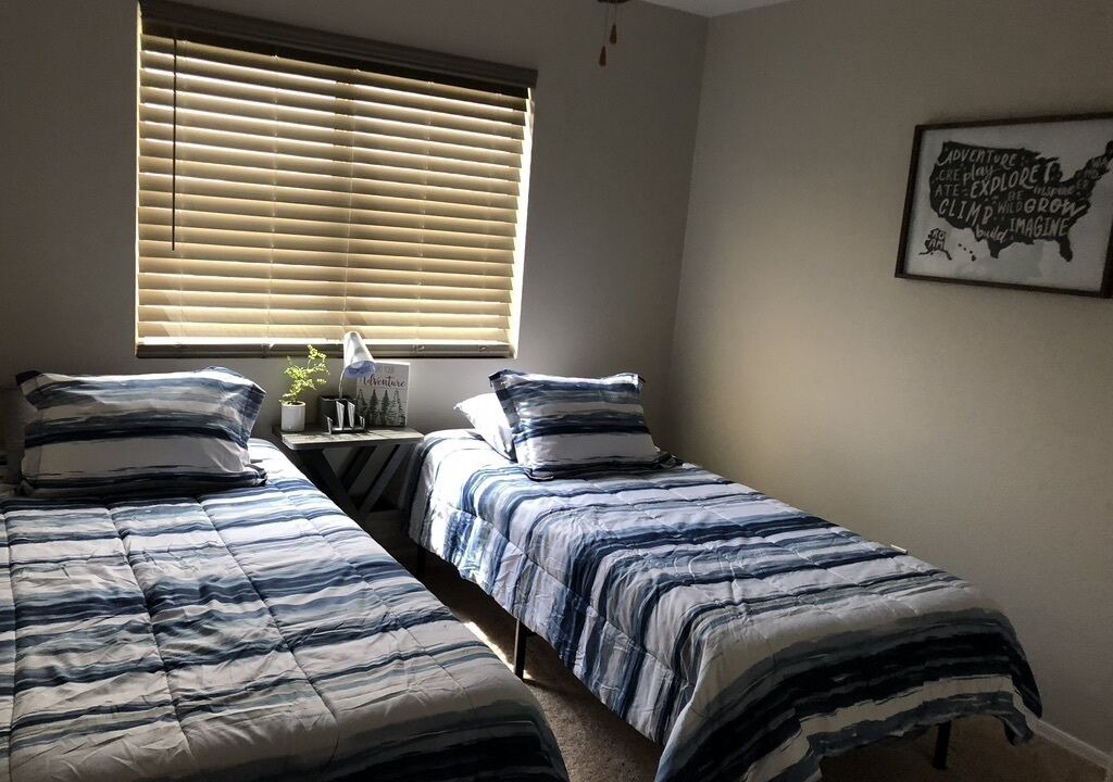 Photo of Bedroom in Bell Park