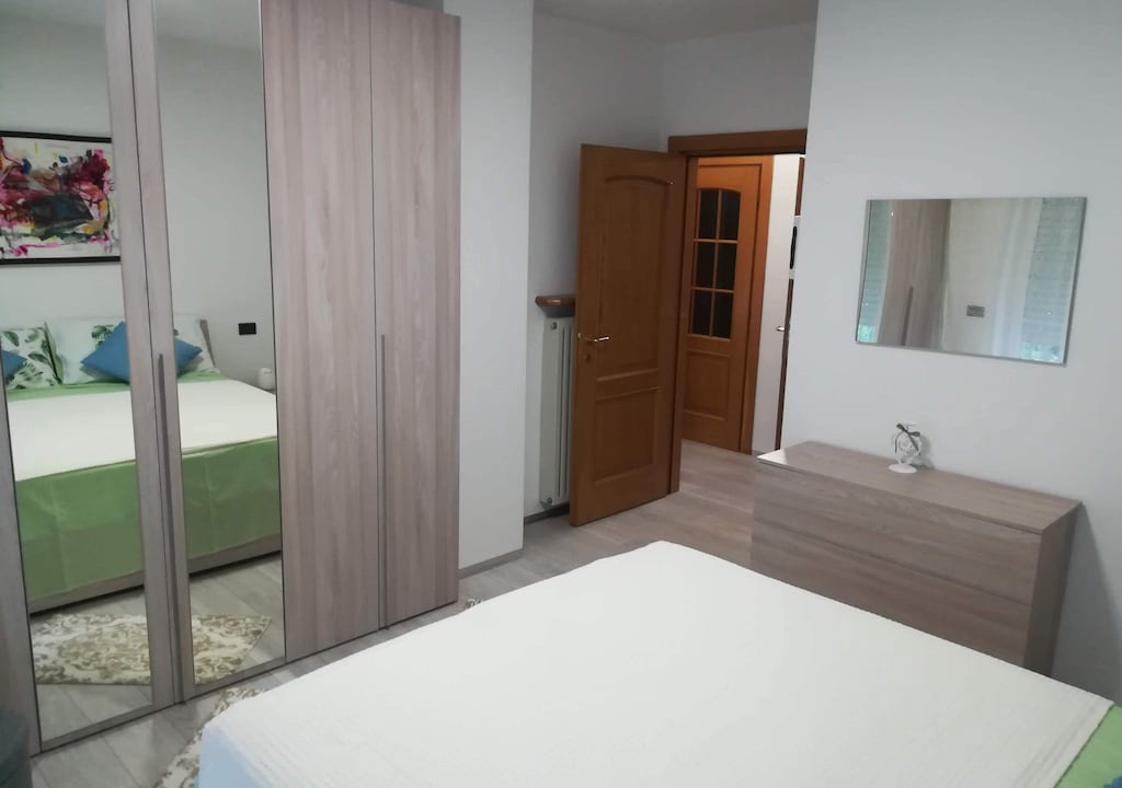 Photo of Bedroom in Bolognano-Vignole