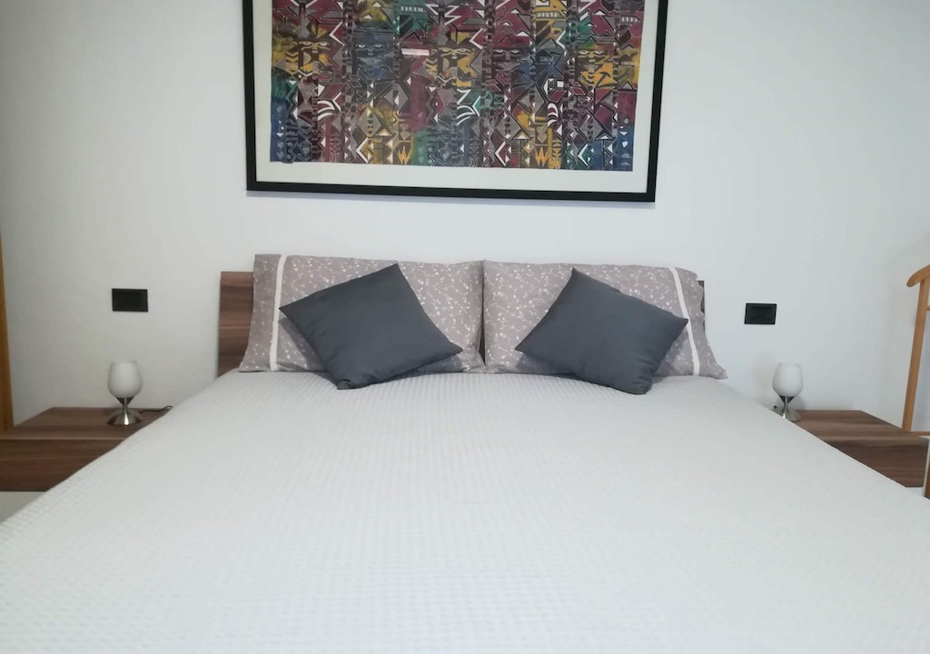 Photo of Bedroom in Bolognano-Vignole