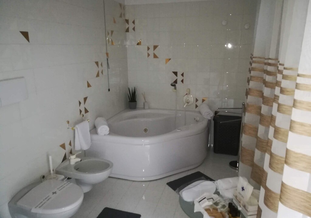 Photo of Bathroom in Bolognano-Vignole