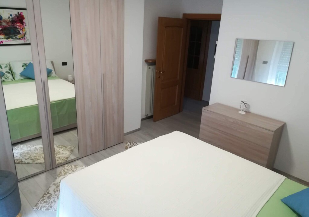 Photo of Bedroom in Bolognano-Vignole