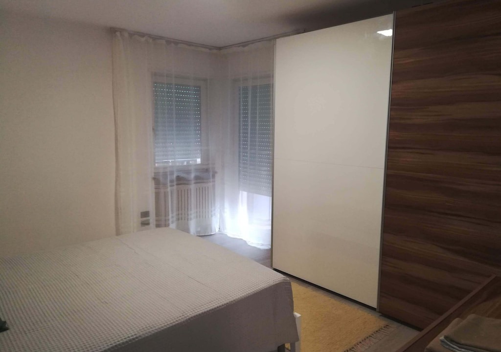 Photo of Bedroom in Bolognano-Vignole