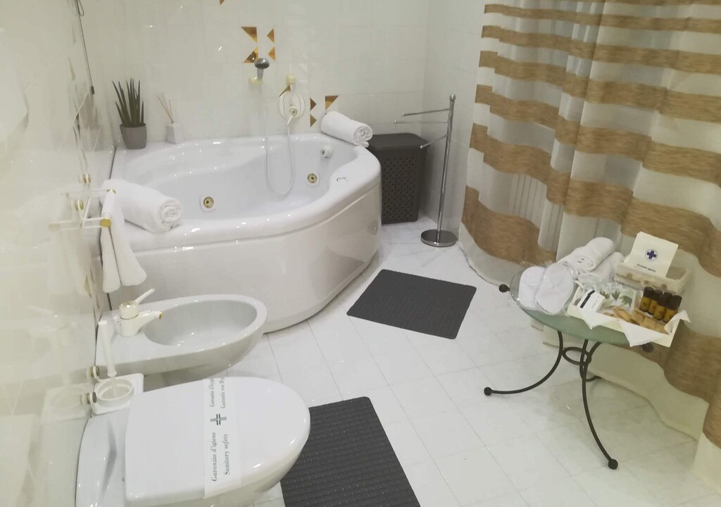 Photo of Bathroom in Bolognano-Vignole