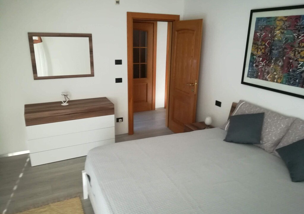 Photo of Bedroom in Bolognano-Vignole
