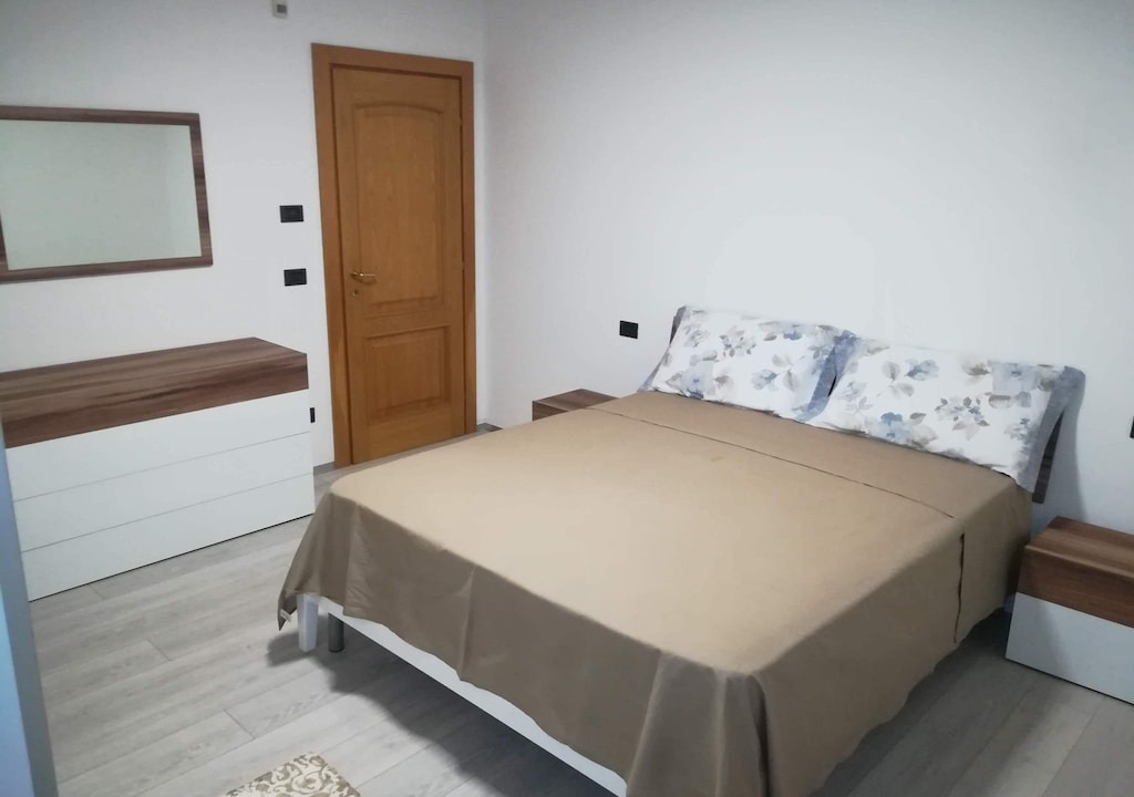 Photo of Bedroom in Bolognano-Vignole