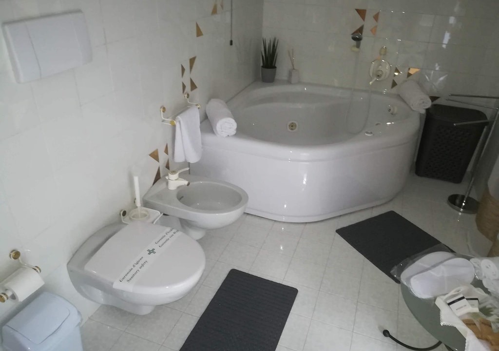 Photo of Bathroom in Bolognano-Vignole