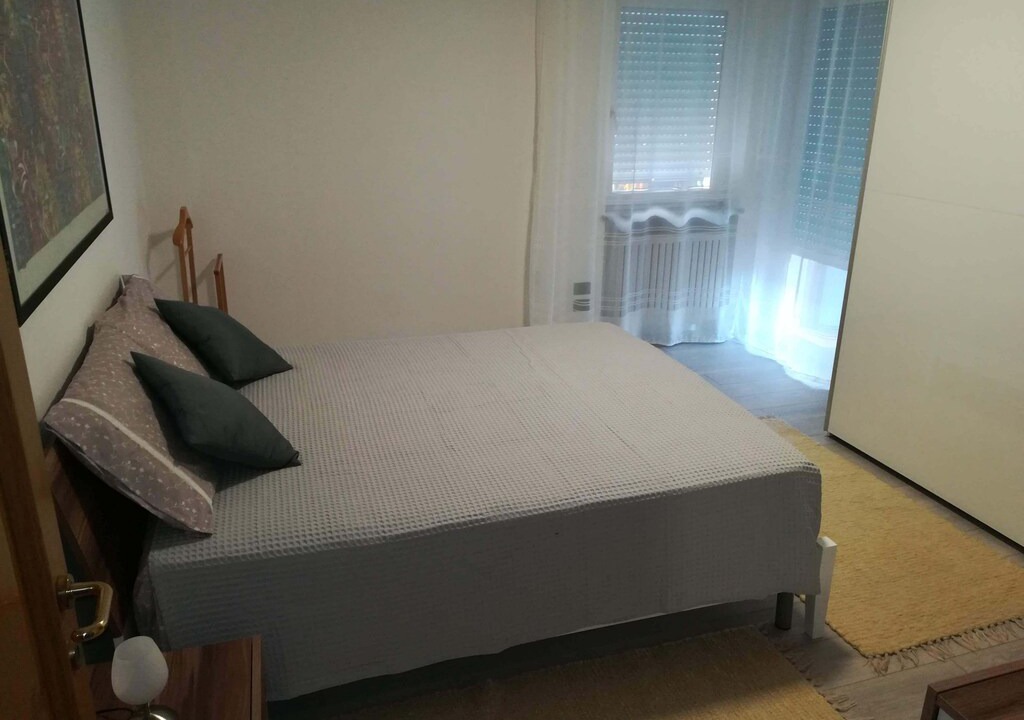 Photo of Bedroom in Bolognano-Vignole