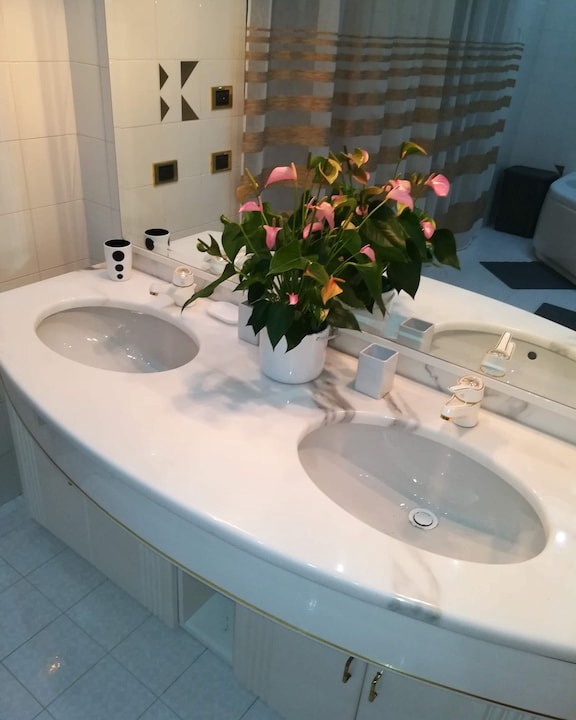 Photo of Bathroom in Bolognano-Vignole
