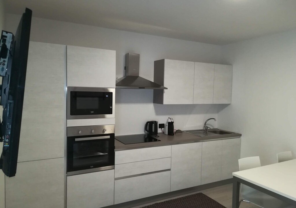 Photo of Kitchen in Bolognano-Vignole