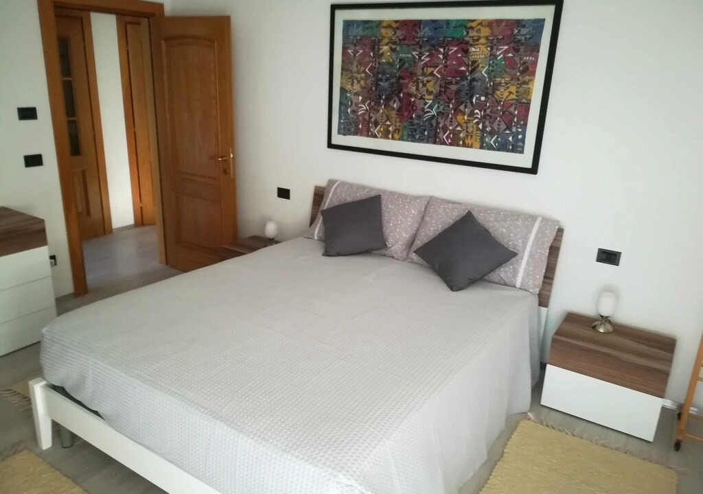 Photo of Bedroom in Bolognano-Vignole