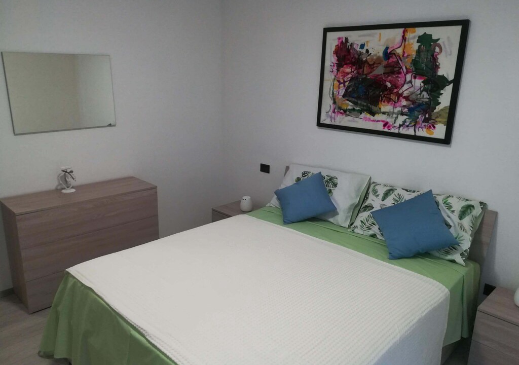Photo of Bedroom in Bolognano-Vignole