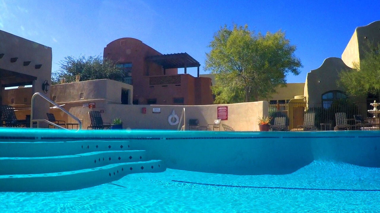 Photo of Outdoor in Tumacacori