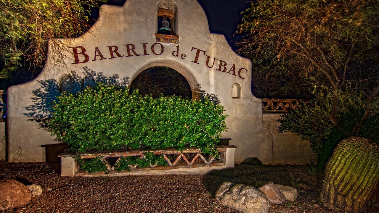Photo of Outdoor in Tumacacori