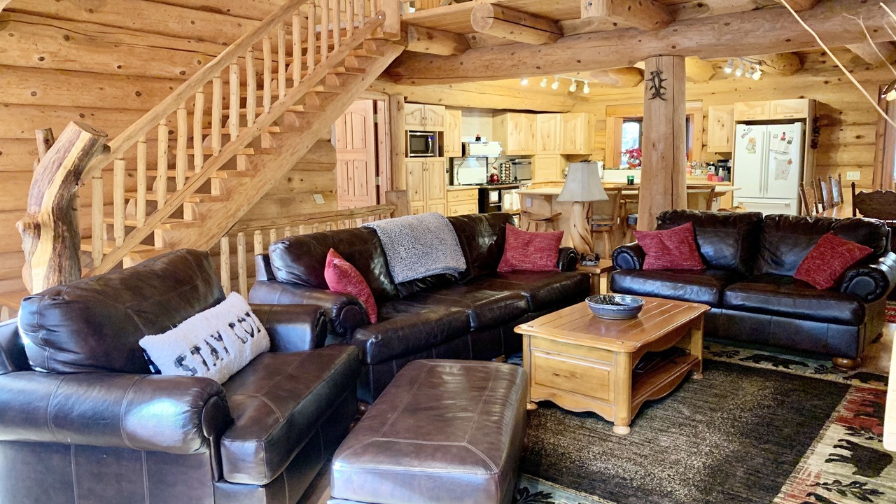 Photo of Livingroom in Parks