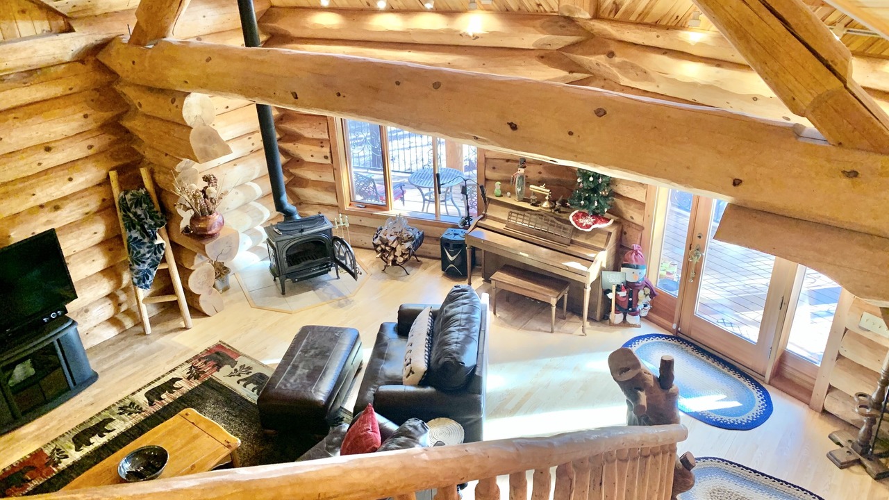 Photo of Livingroom in Parks