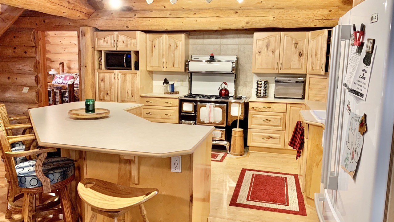 Photo of Kitchen in Parks