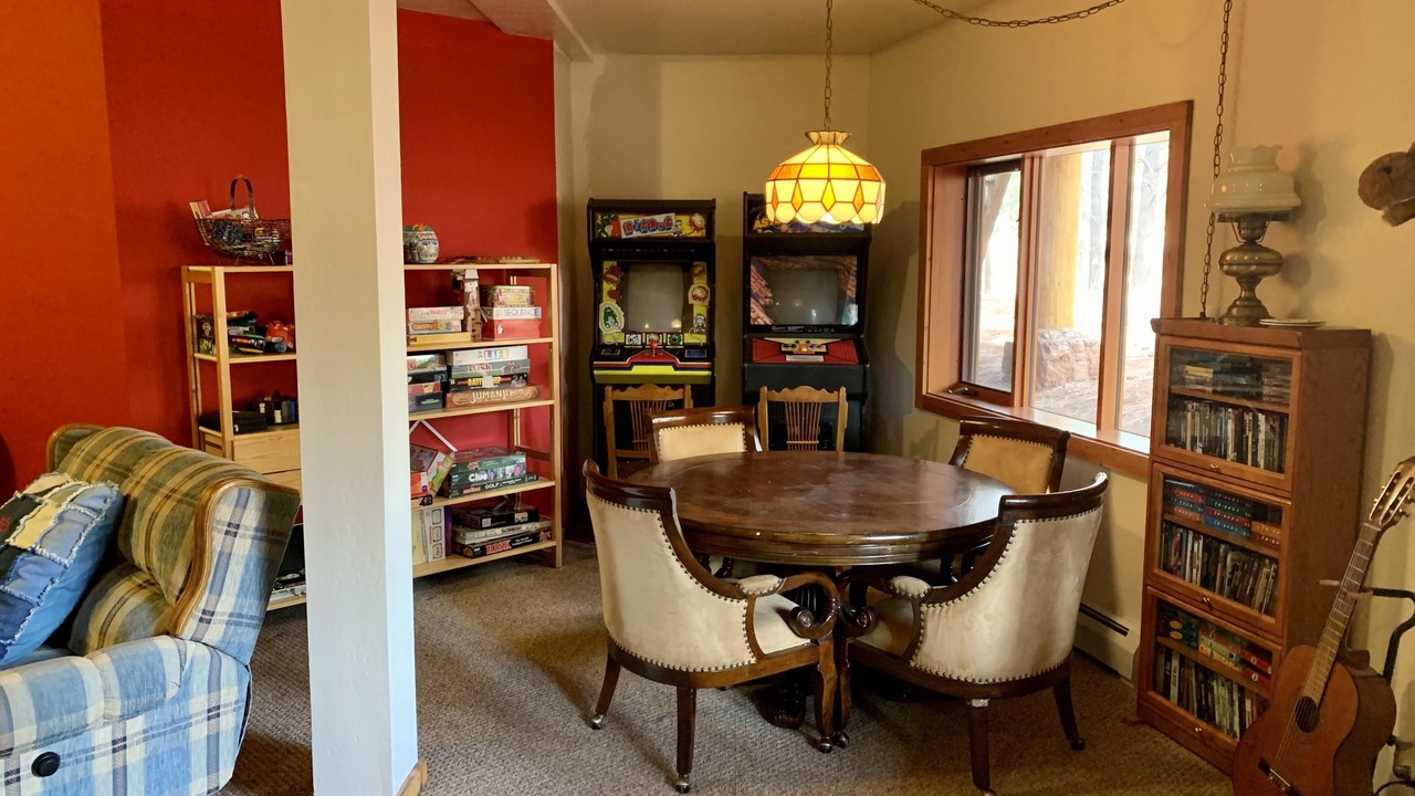 Photo of Bedroom in Parks