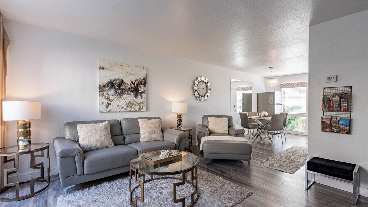 Photo of Bedroom in South Scottsdale