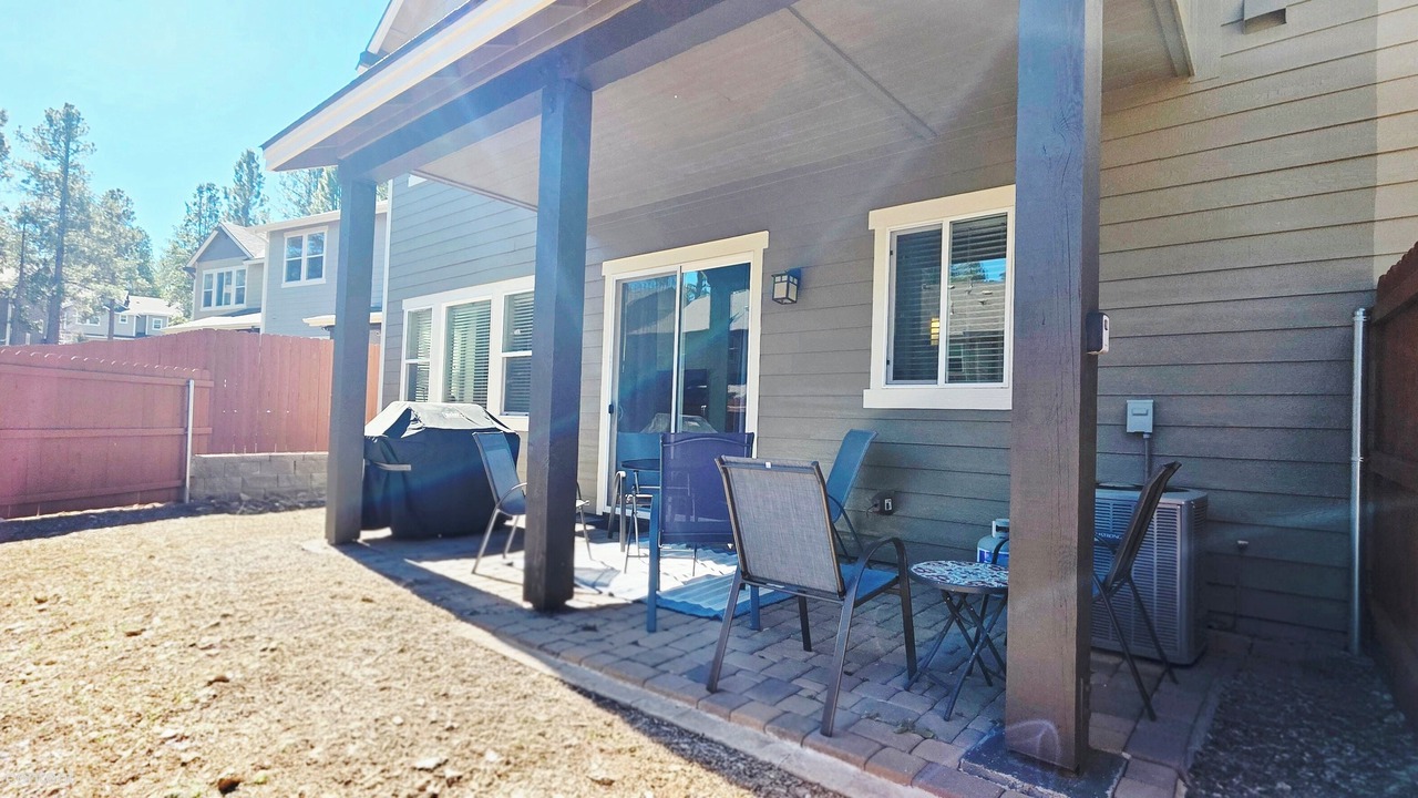 Photo of Patio Balcony in Flagstaff