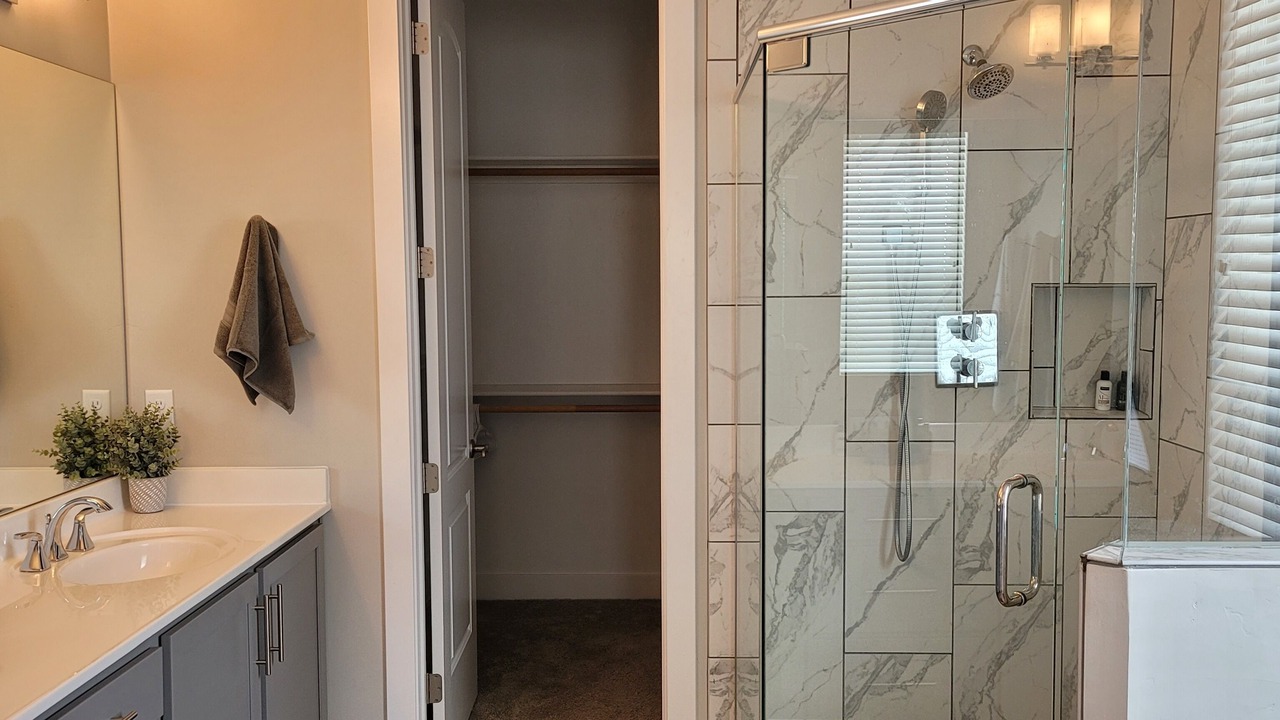 Photo of Bathroom in Flagstaff