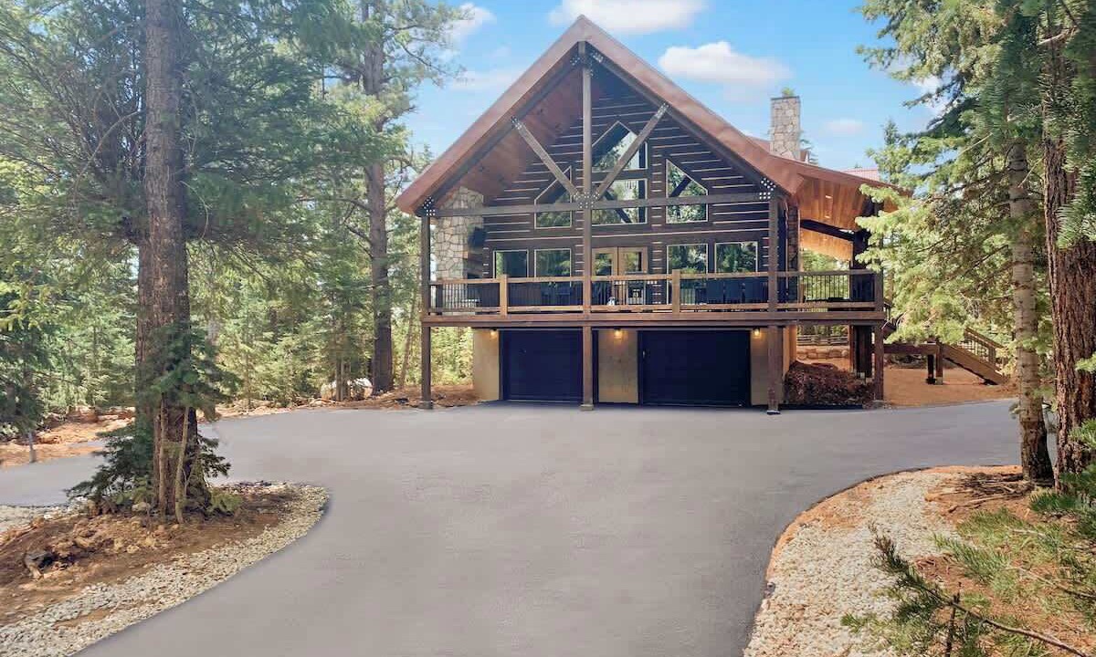 Photo of Outdoor in Duck Creek Village