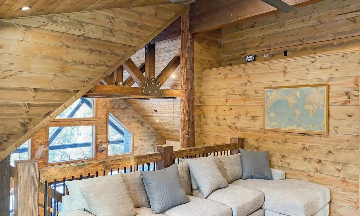 Photo of Bedroom in Duck Creek Village