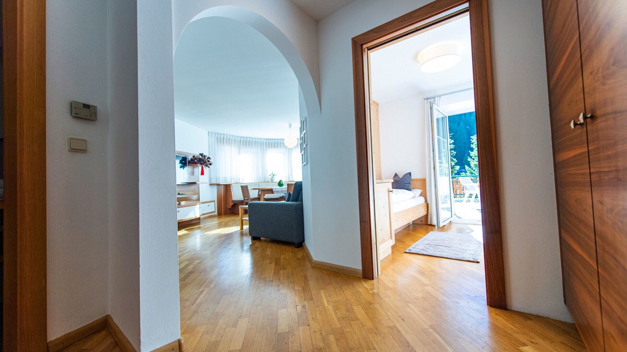 Photo of Bedroom in Selva di Val Gardena