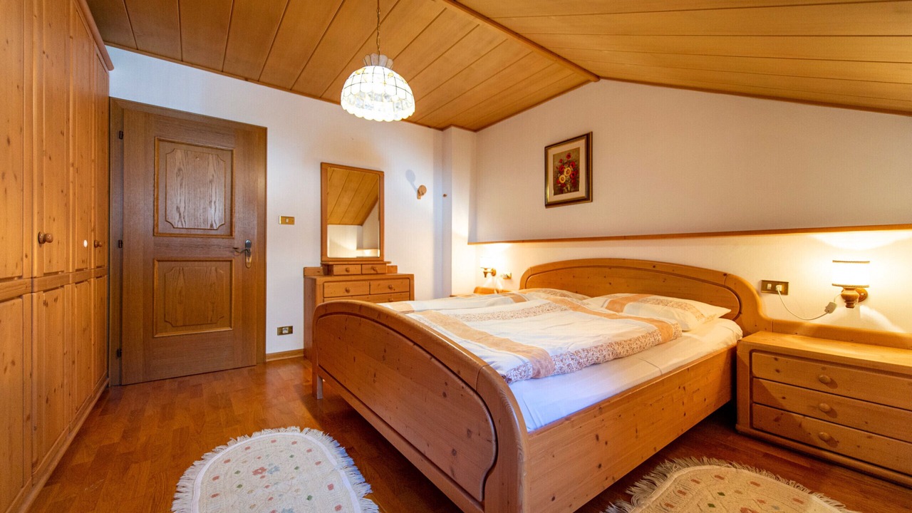 Photo of Bedroom in Selva di Val Gardena