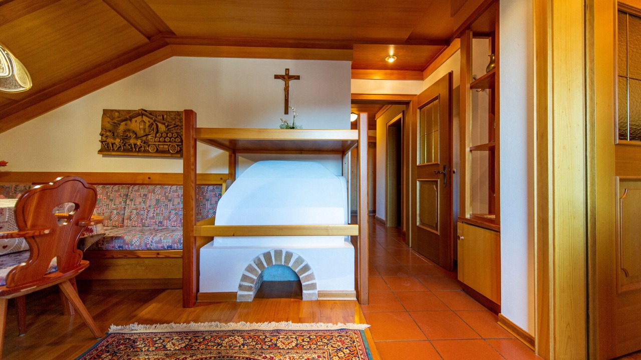 Photo of Bedroom in Selva di Val Gardena