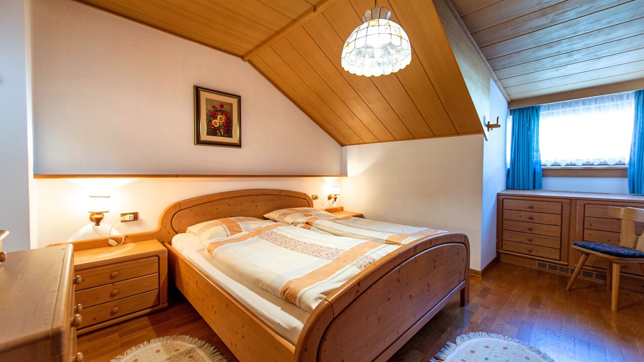 Photo of Bedroom in Selva di Val Gardena